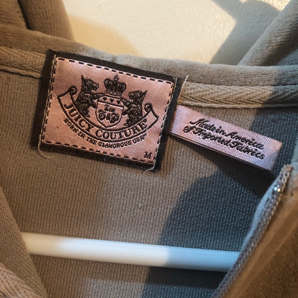 Tracksuit Jacket - image 2